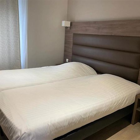 Royal Hotel Анже Экстерьер фото