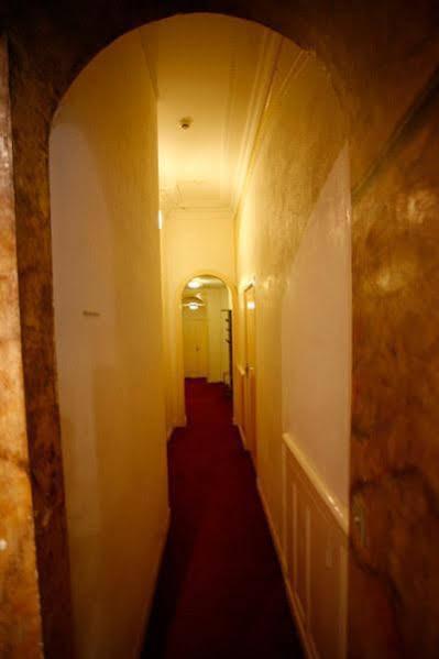 Royal Hotel Анже Экстерьер фото